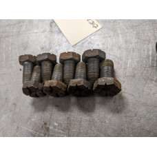 05Z207 Flexplate Bolts For 11-14 Ford Edge  3.5